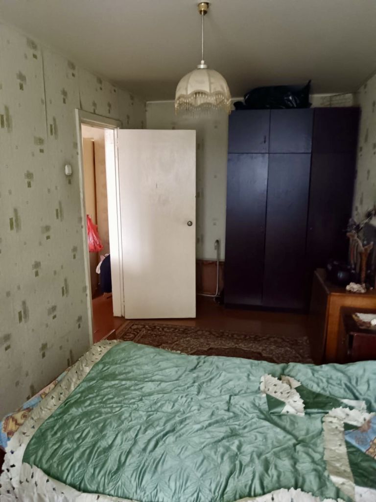 Продажа 3-комнатной квартиры, Иваново, Велижская ул,  47