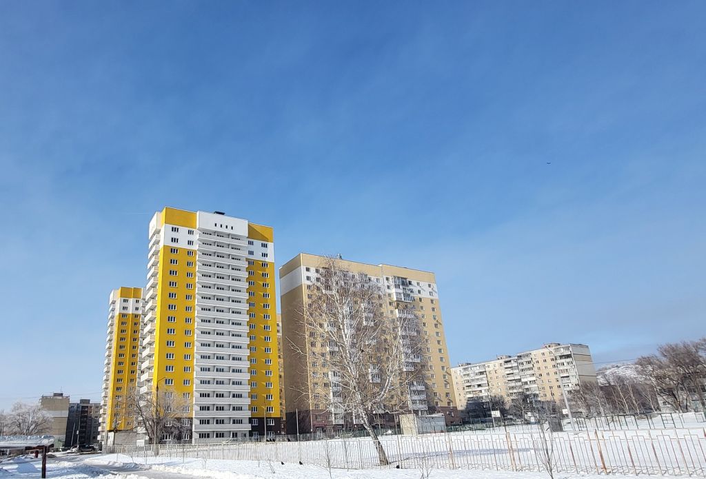 Продажа 1-комнатной квартиры, Саратов, Совхозный 2-й проезд,  36 к1