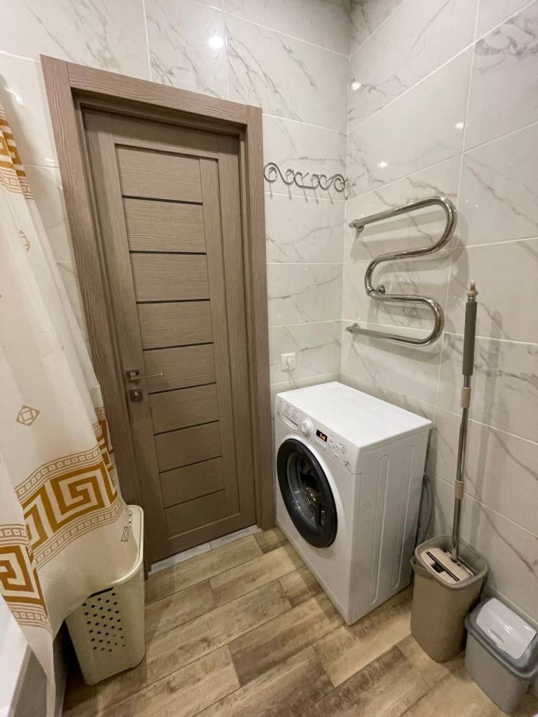 Продажа 1-комнатной квартиры, Ставрополь, Якова Андрюшина ул,  1