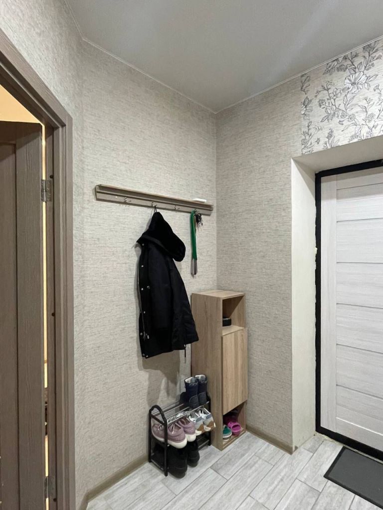 Продажа 1-комнатной квартиры, Ставрополь, Якова Андрюшина ул,  1