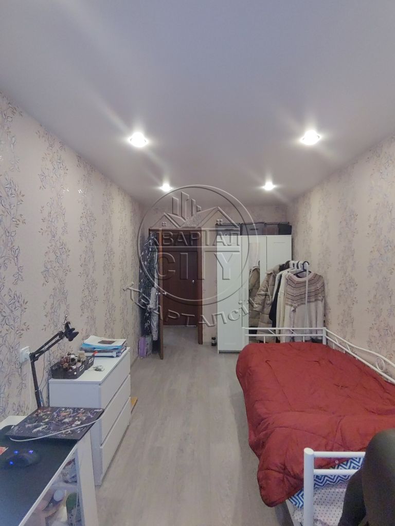 Продажа 3-комнатной квартиры, Нижний Новгород, Адмирала Васюнина ул,  4к1