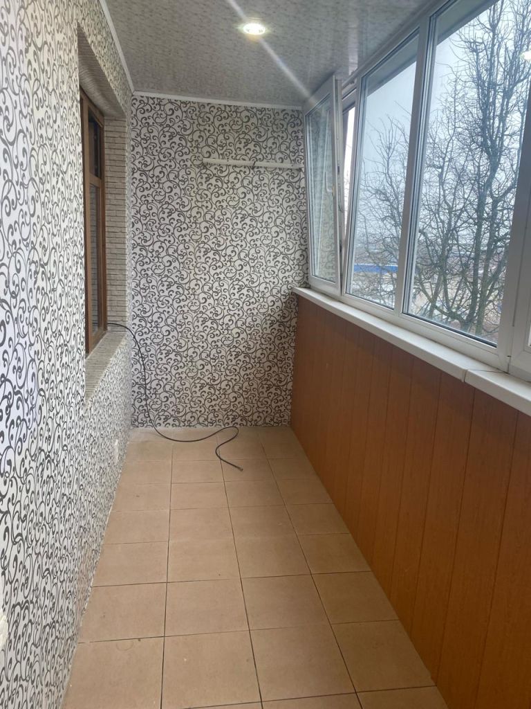 Продажа 1-комнатной квартиры, Смоленск, Шевченко ул,  93