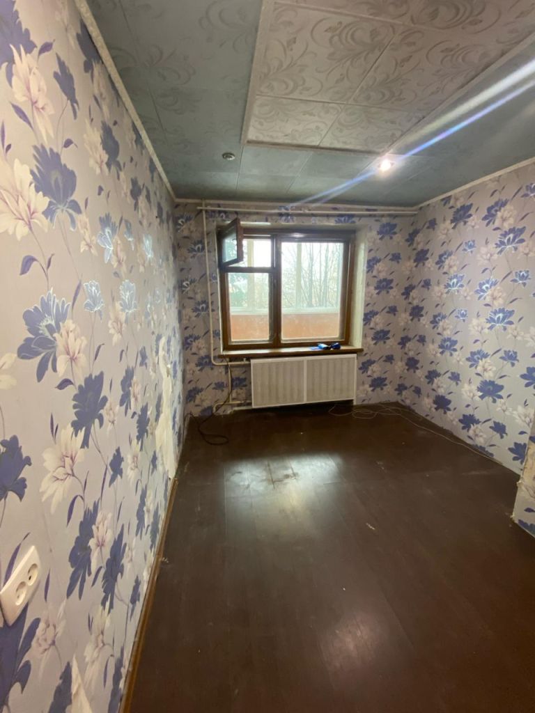 Продажа 1-комнатной квартиры, Смоленск, Шевченко ул,  93