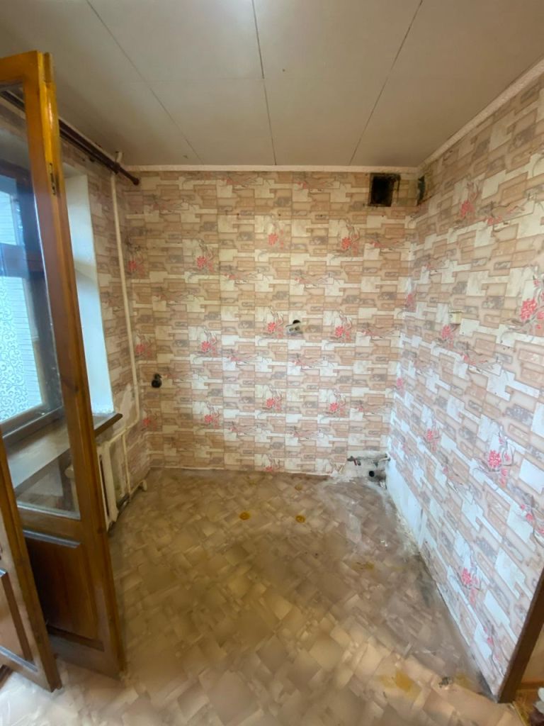 Продажа 1-комнатной квартиры, Смоленск, Шевченко ул,  93