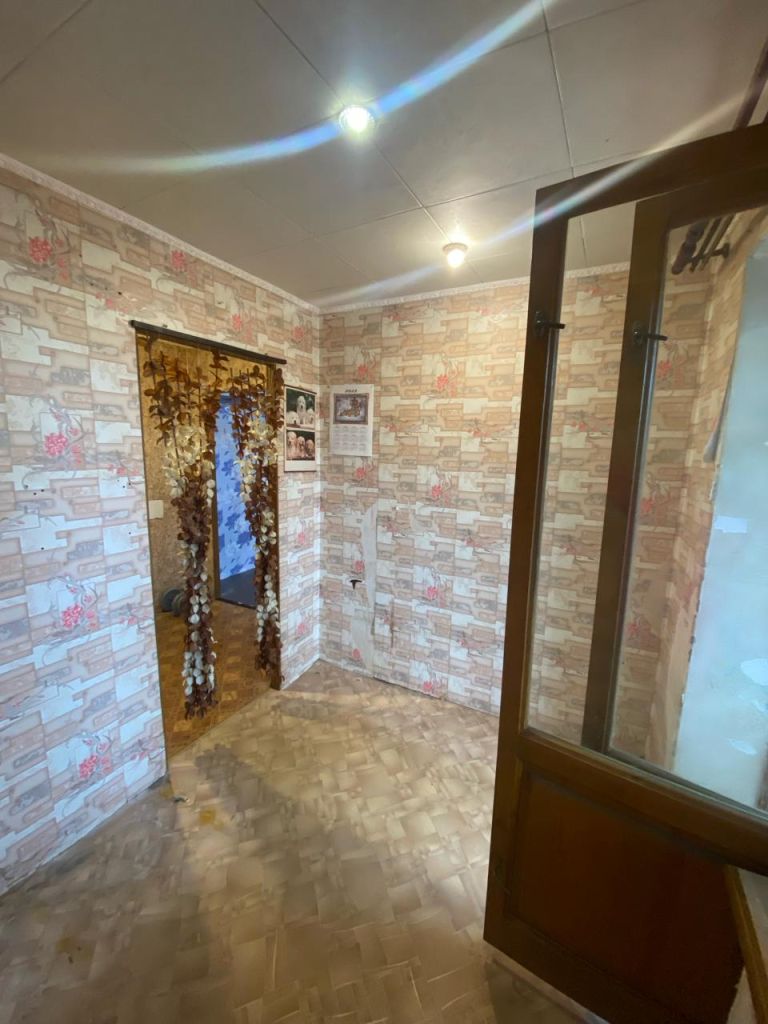 Продажа 1-комнатной квартиры, Смоленск, Шевченко ул,  93