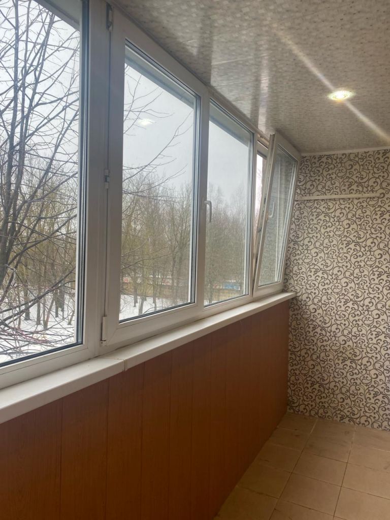 Продажа 1-комнатной квартиры, Смоленск, Шевченко ул,  93