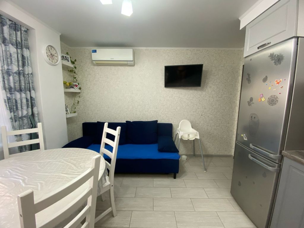 Продажа 2-комнатной квартиры, Батайск, Вильямса ул,  2г