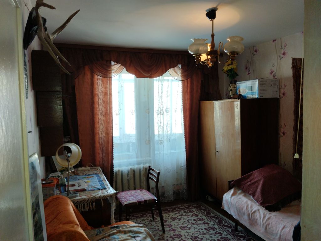 Продажа 3-комнатной квартиры, Иваново, 14-е п/о,  245