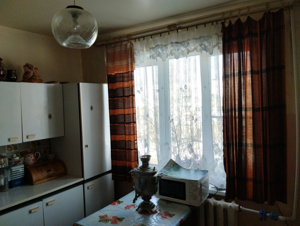 Продажа 3-комнатной квартиры, Иваново, 14-е п/о,  245