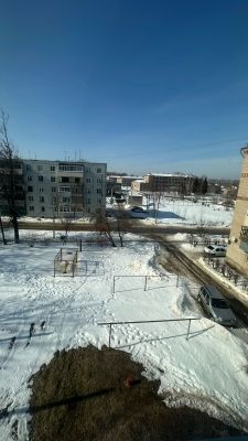 Продажа 3-комнатной квартиры, Комсомольск, Садовая ул,  2