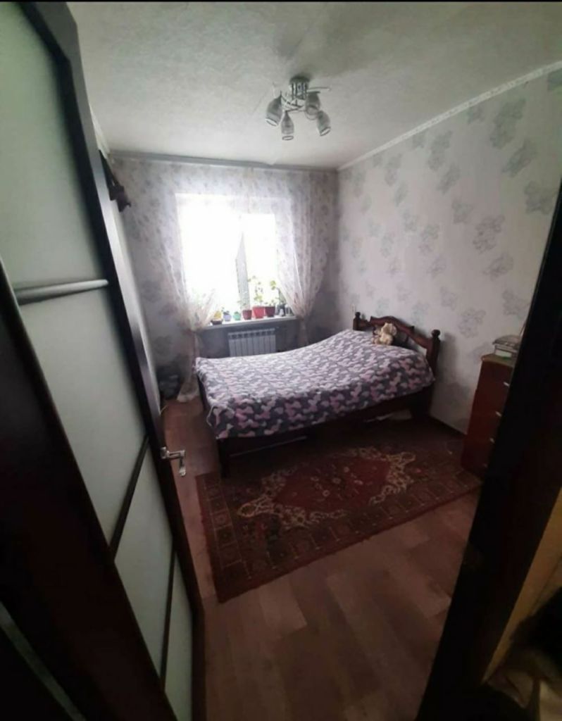 Продажа 2-комнатной квартиры, Нижний Новгород, Дворовая ул,  38