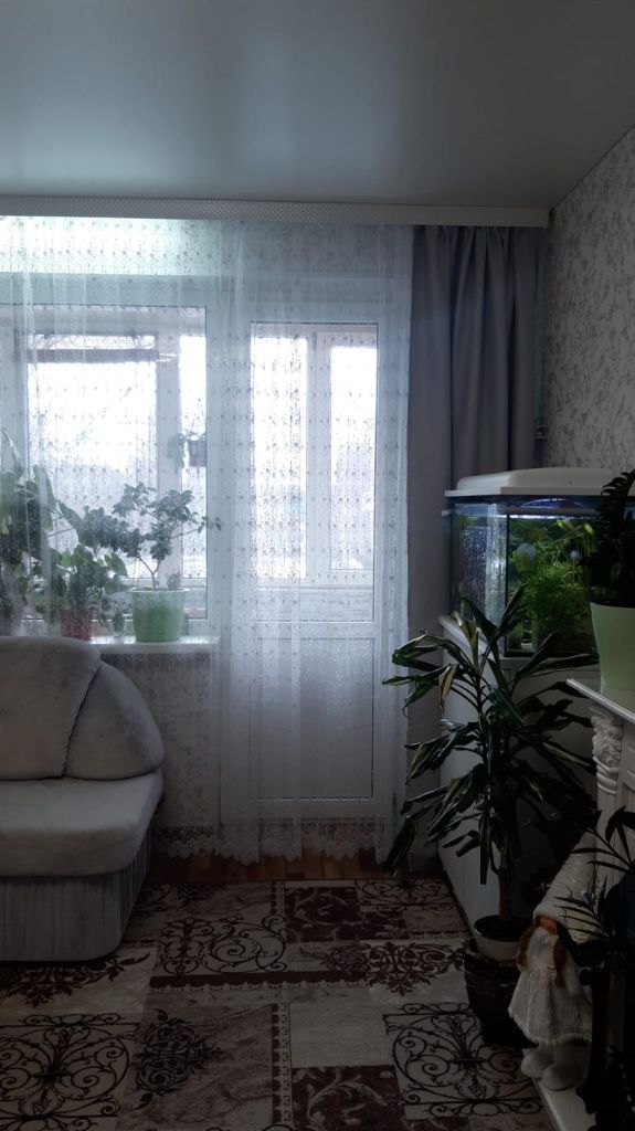 Продажа 2-комнатной квартиры, Нижний Новгород, Дворовая ул,  38