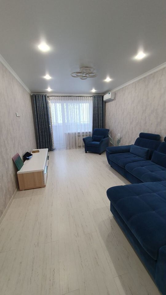 Продажа 2-комнатной квартиры, Саратов, Плякина ул,  13