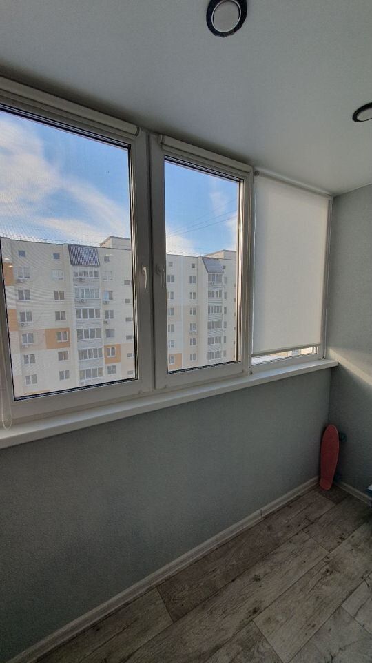 Продажа 2-комнатной квартиры, Саратов, Плякина ул,  13