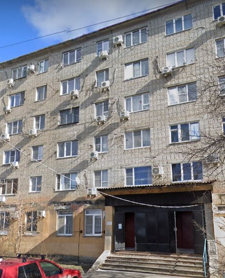 Продажа комнаты, 11м <sup>2</sup>, Батайск, Гайдара ул,  7а
