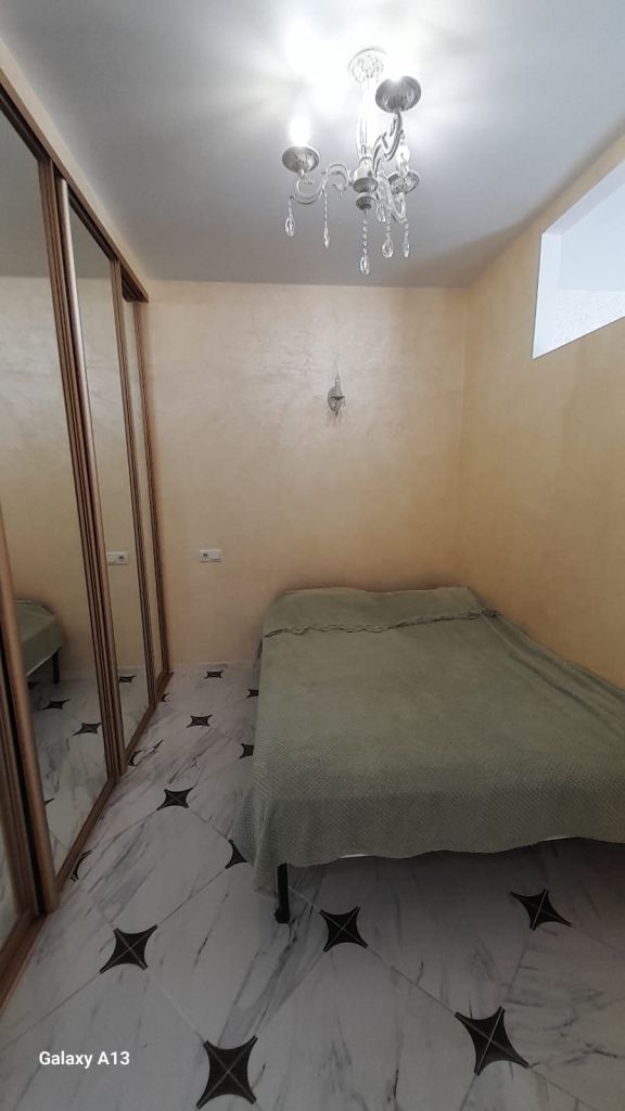 Продажа 1-комнатной квартиры, Ставрополь, Пирогова ул,  5Ак5