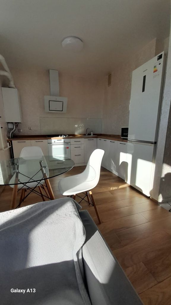 Продажа 1-комнатной квартиры, Ставрополь, Пирогова ул,  5Ак5