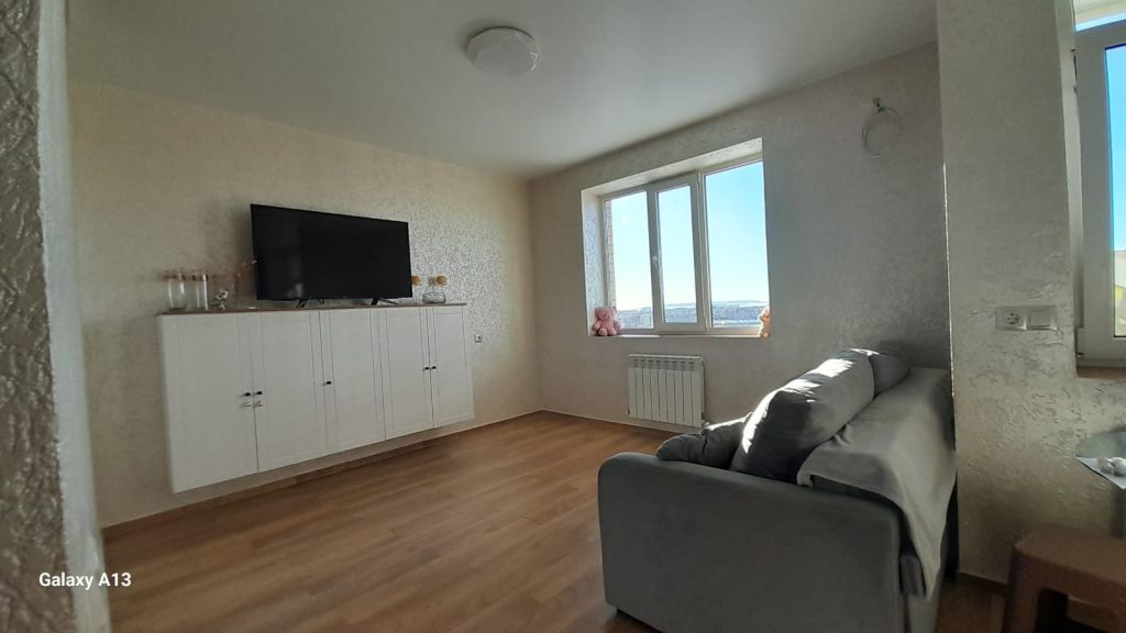 Продажа 1-комнатной квартиры, Ставрополь, Пирогова ул,  5Ак5