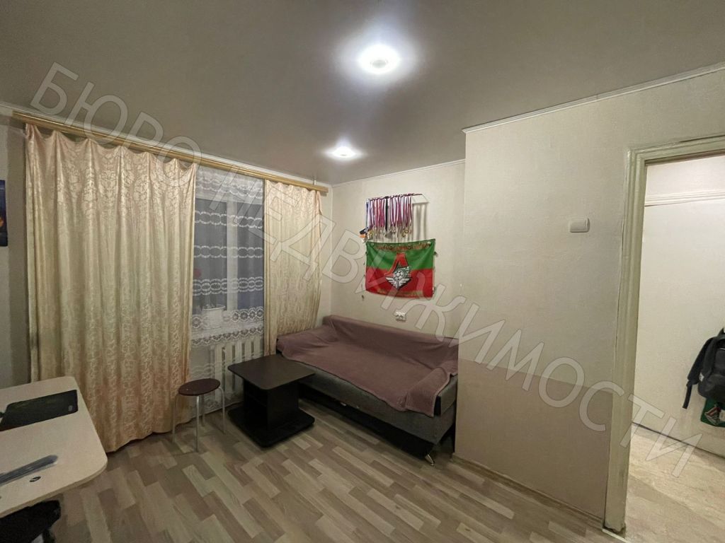 Продажа 1-комнатной квартиры, Балашов, Юбилейная ул,  26