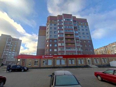 Продажа 1-комнатной квартиры, Владимир, Новгородская ул,  32
