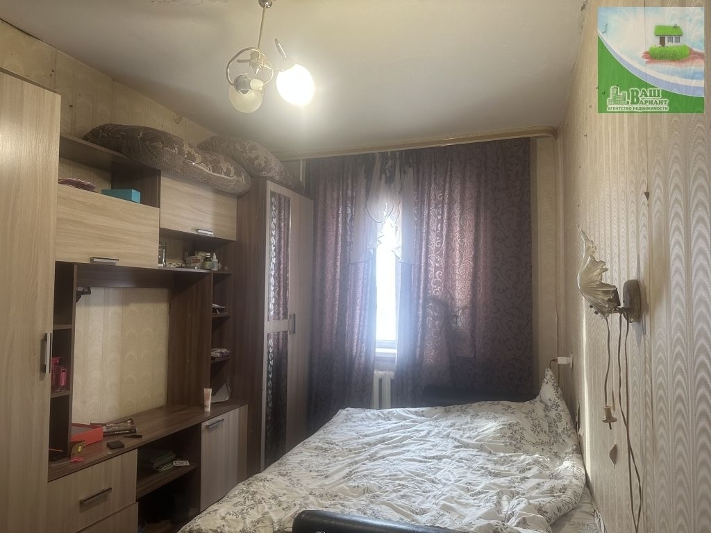 Продажа 3-комнатной квартиры, Иваново, Кудряшова ул,  97