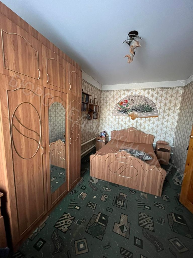 Продажа дома, 62м <sup>2</sup>, 3 сот., Балашов, Володарского ул,  11