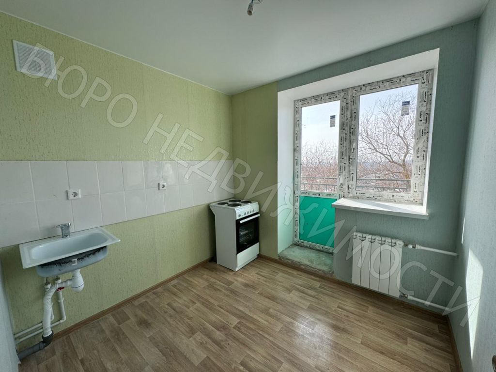 Продажа 1-комнатной квартиры, Балашов, Серова пер,  6Б