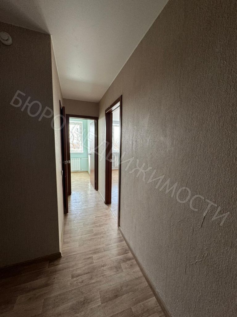 Продажа 1-комнатной квартиры, Балашов, Серова пер,  6Б
