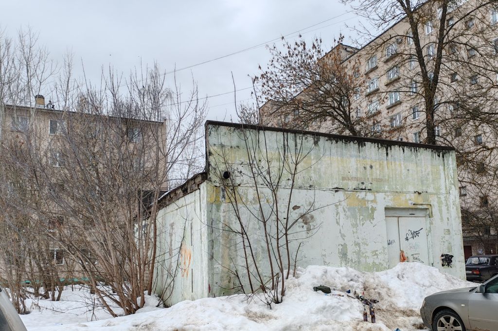 Продажа коммерческой недвижимости, 59м <sup>2</sup>, Иваново, Кавалерийская ул,  50