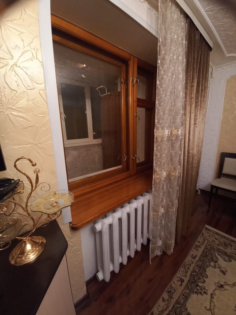 Продажа 2-комнатной квартиры, Тверь, Орджоникидзе ул,  53к6
