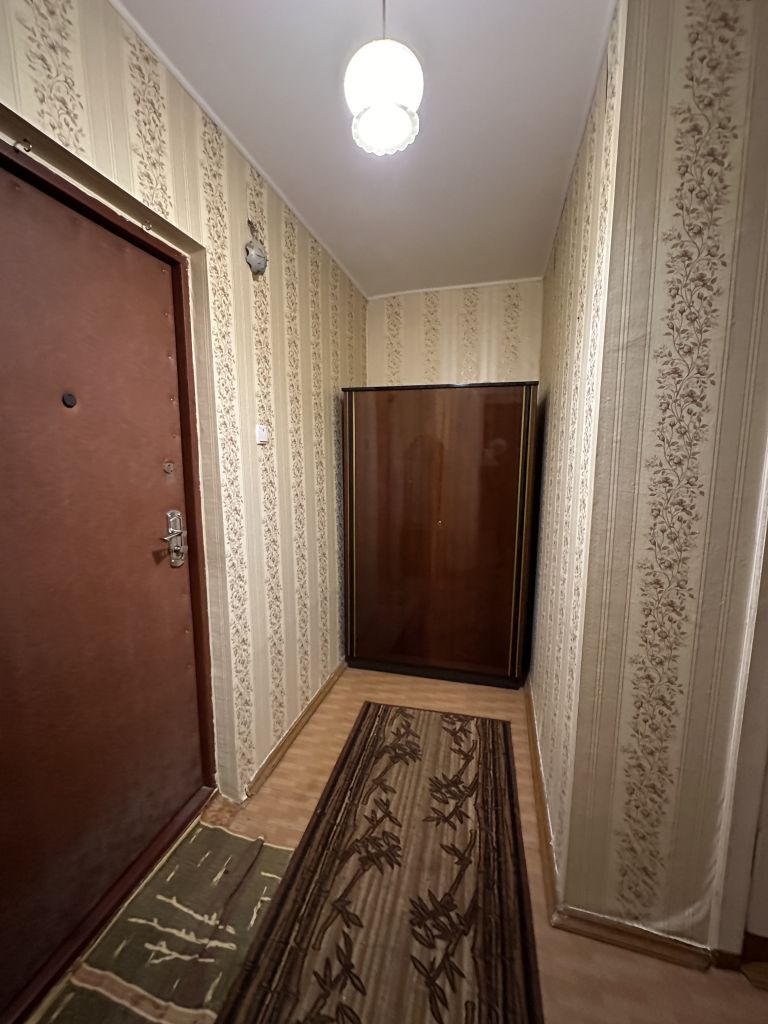 Продажа 1-комнатной квартиры, Кострома, Индустриальная ул,  28