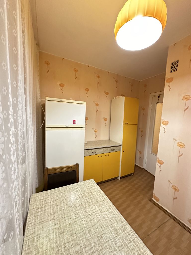 Продажа 1-комнатной квартиры, Кострома, Индустриальная ул,  28