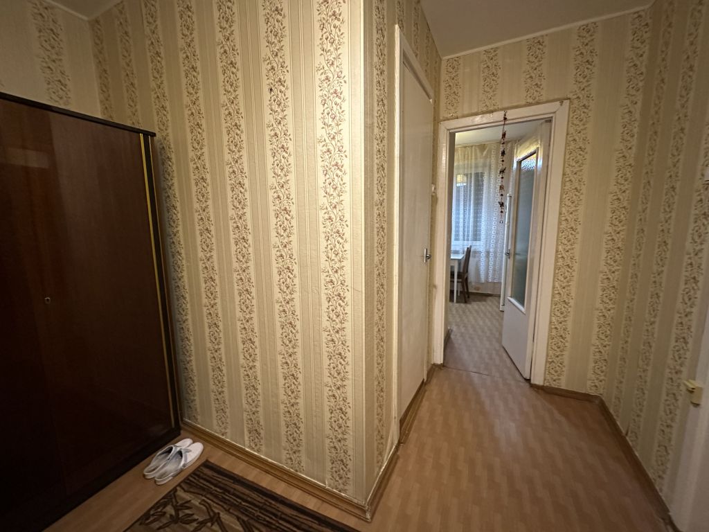 Продажа 1-комнатной квартиры, Кострома, Индустриальная ул,  28