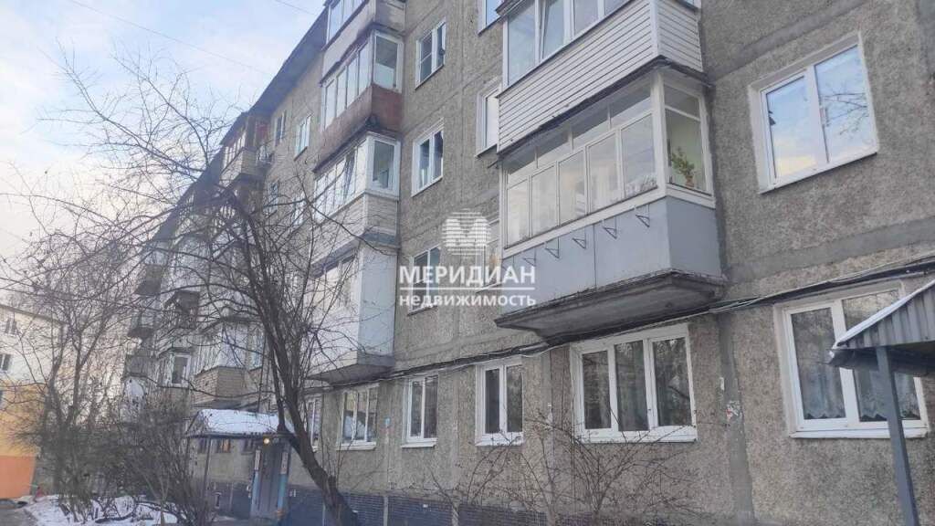 Продажа 3-комнатной квартиры, Нижний Новгород, Ванеева ул,  82