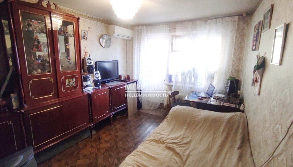 Продажа 3-комнатной квартиры, Нижний Новгород, Ванеева ул,  82