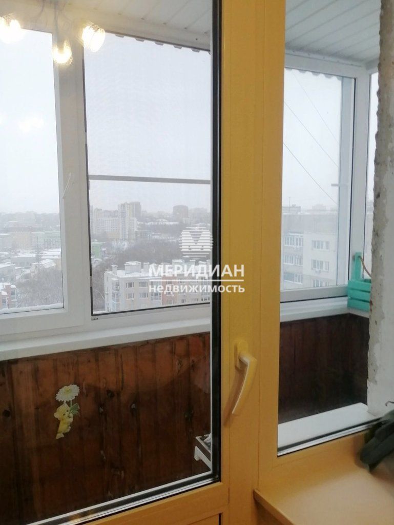 Продажа 3-комнатной квартиры, Нижний Новгород, Агрономическая ул,  138
