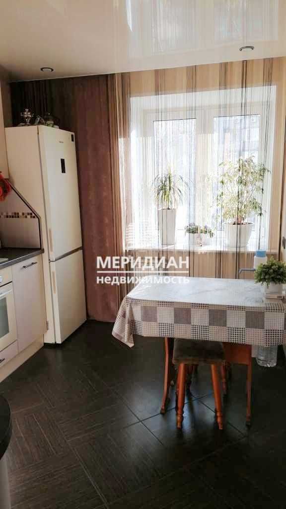 Продажа 3-комнатной квартиры, Нижний Новгород, Генкиной ул,  102