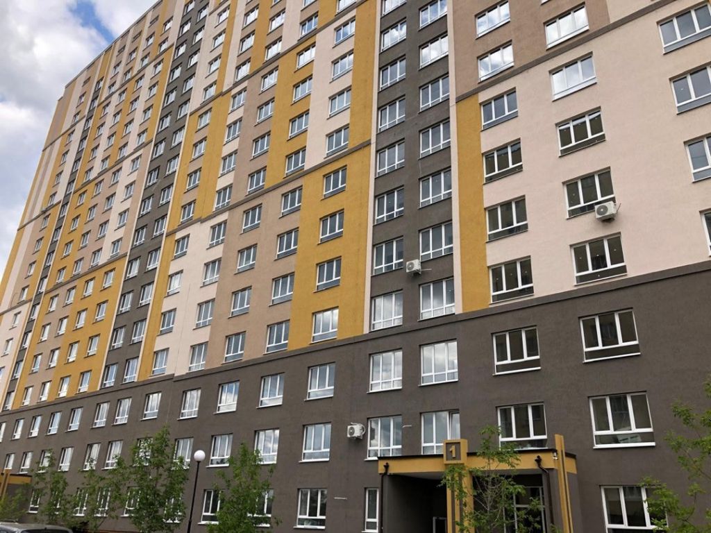 Продажа 2-комнатной новостройки, Оренбург, Неплюева ул,  2