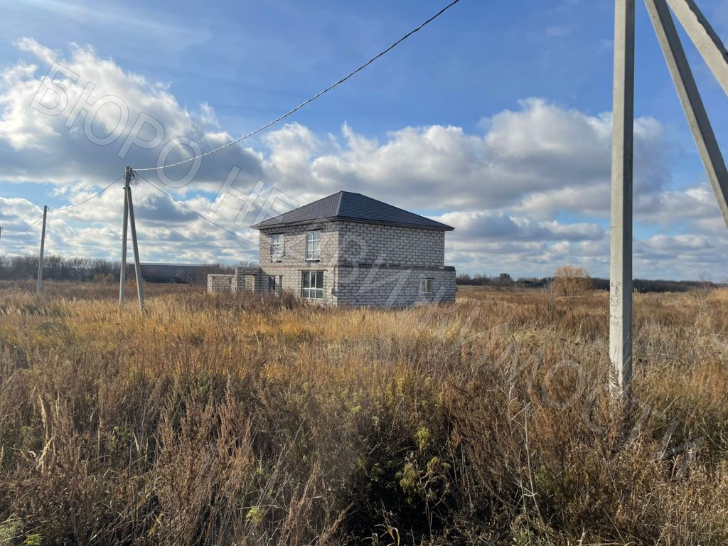 Продажа дома, 184м <sup>2</sup>, 10 сот., Хоперское, Сельская