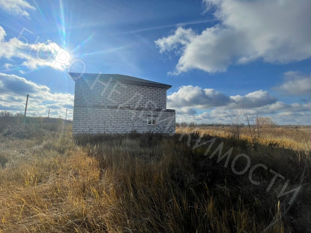 Продажа дома, 184м <sup>2</sup>, 10 сот., Хоперское, Сельская