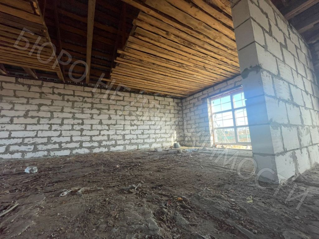 Продажа дома, 184м <sup>2</sup>, 10 сот., Хоперское, Сельская