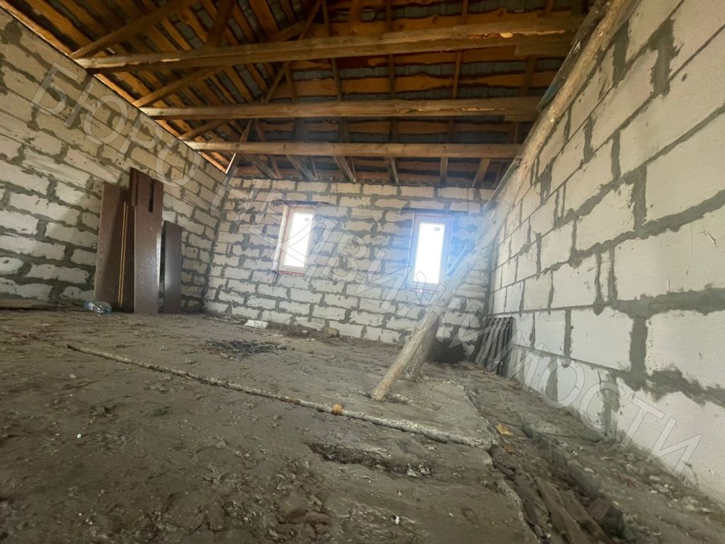 Продажа дома, 184м <sup>2</sup>, 10 сот., Хоперское, Сельская