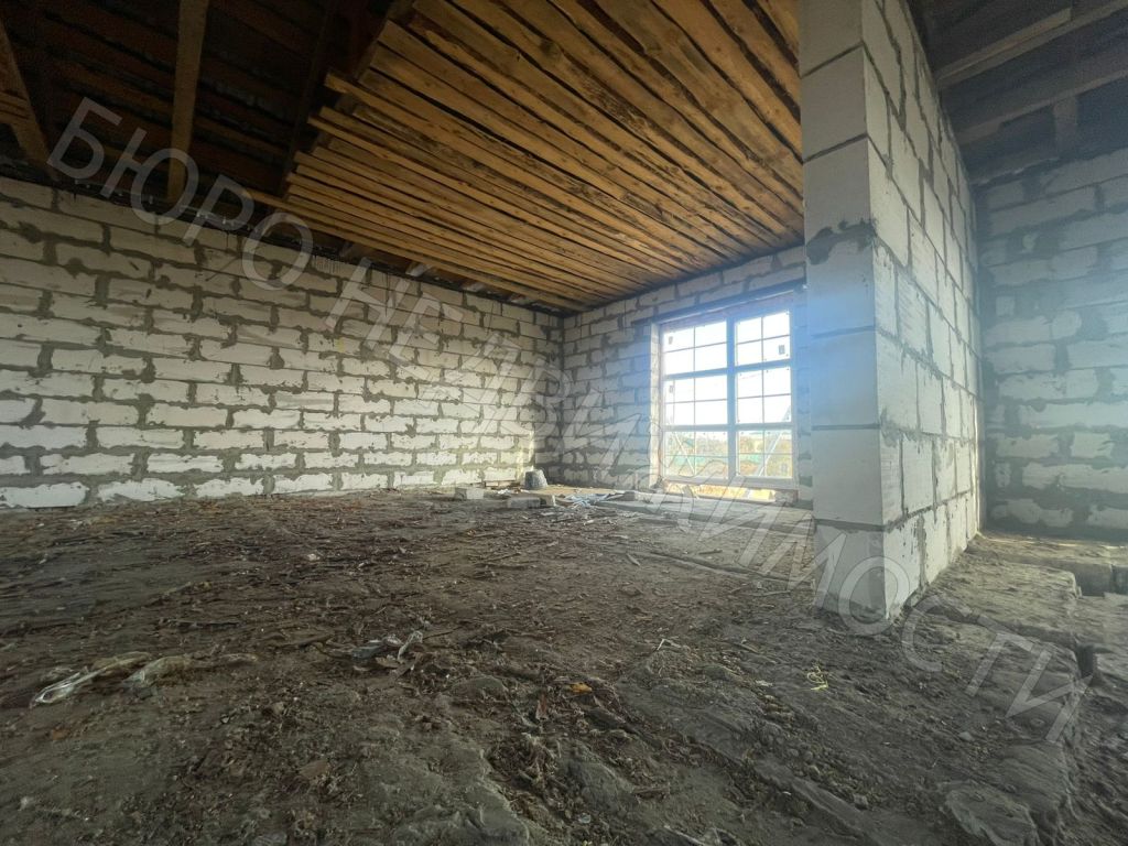 Продажа дома, 184м <sup>2</sup>, 10 сот., Хоперское, Сельская