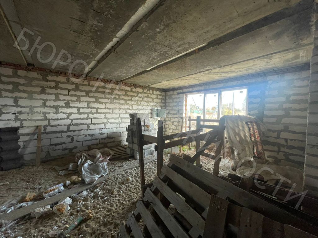 Продажа дома, 184м <sup>2</sup>, 10 сот., Хоперское, Сельская