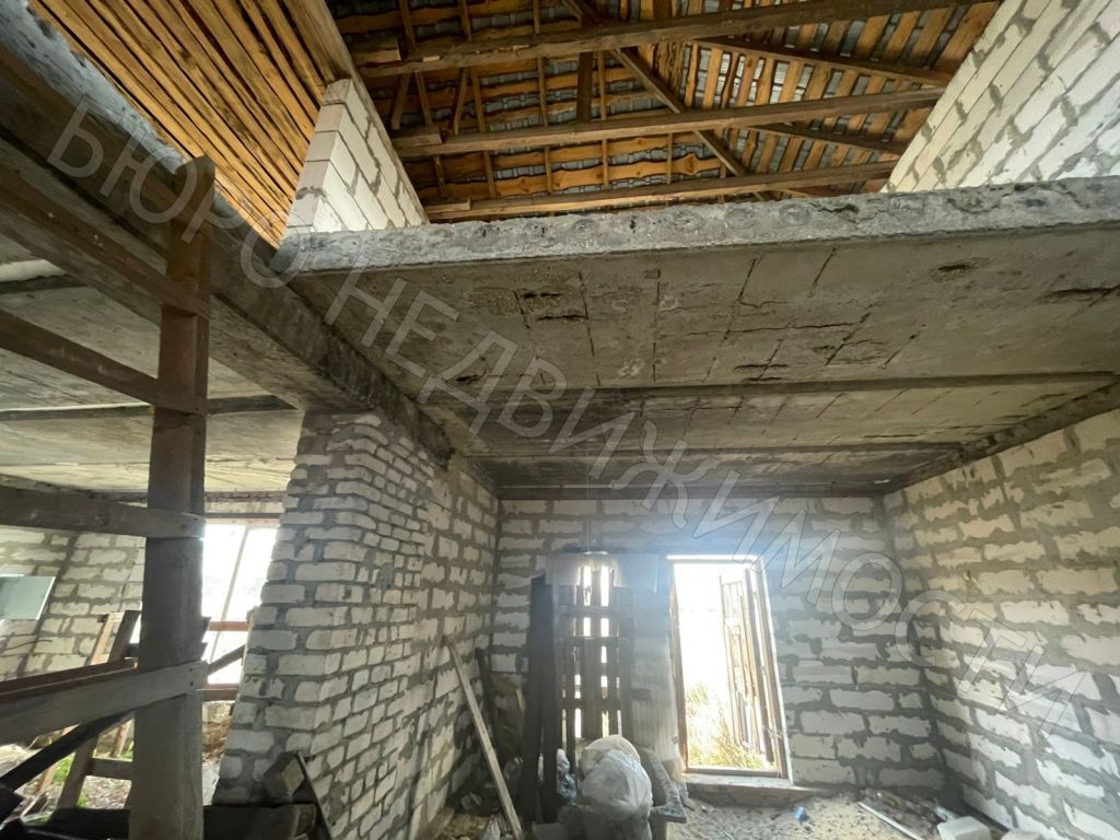 Продажа дома, 184м <sup>2</sup>, 10 сот., Хоперское, Сельская