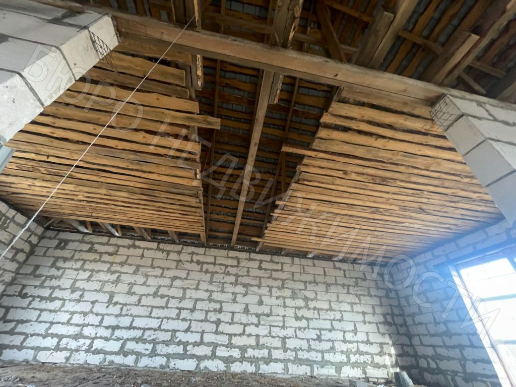 Продажа дома, 184м <sup>2</sup>, 10 сот., Хоперское, Сельская