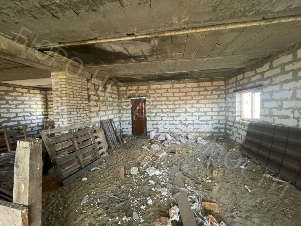 Продажа дома, 184м <sup>2</sup>, 10 сот., Хоперское, Сельская