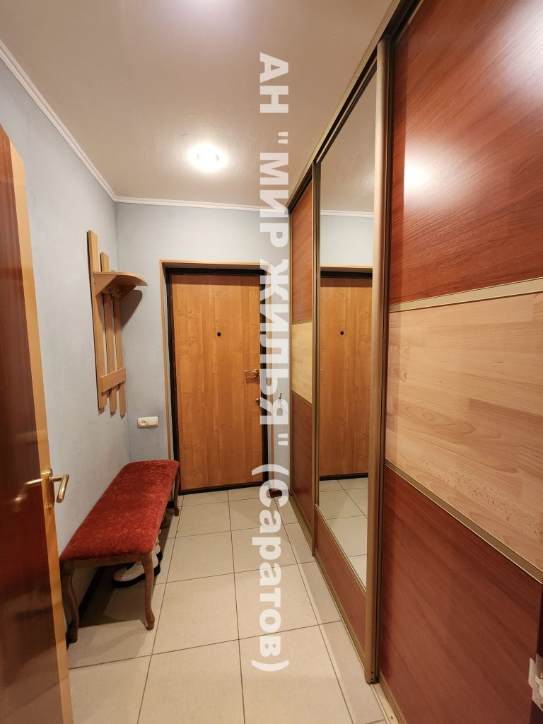 Продажа 3-комнатной квартиры, Саратов, Радищева ул,  8А