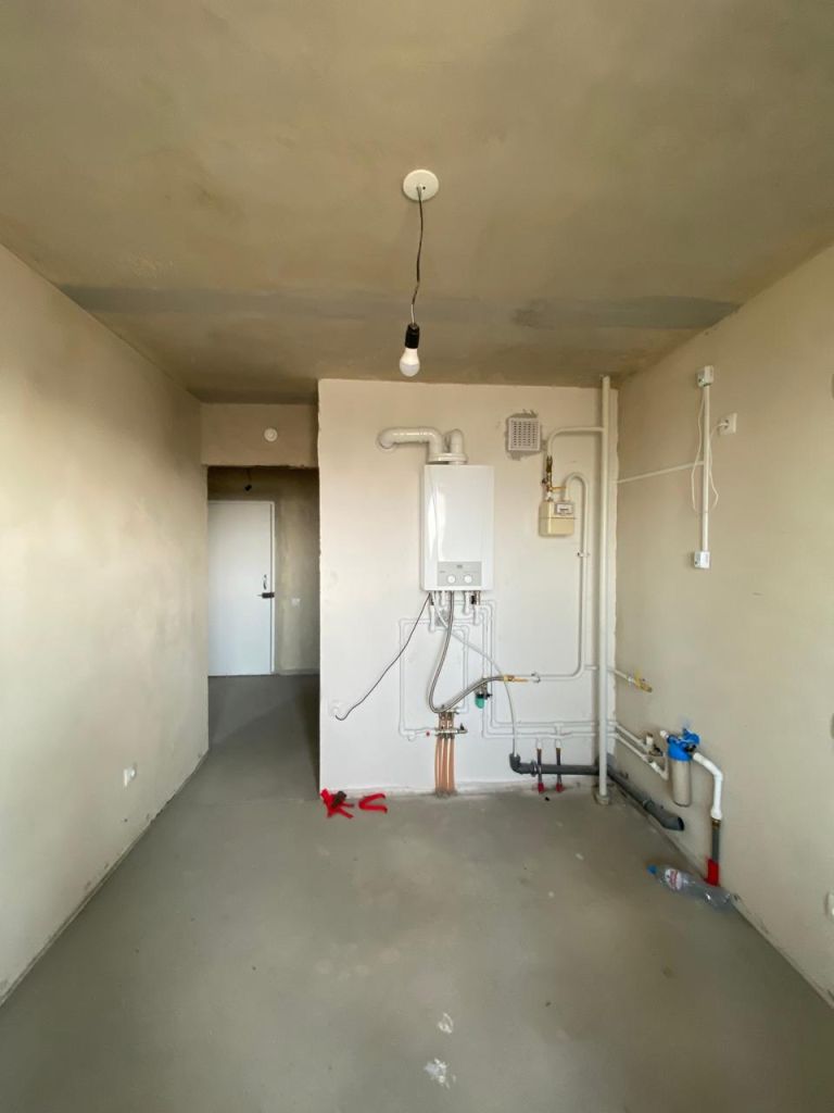 Продажа 1-комнатной квартиры, Смоленская, юбилейная,  17