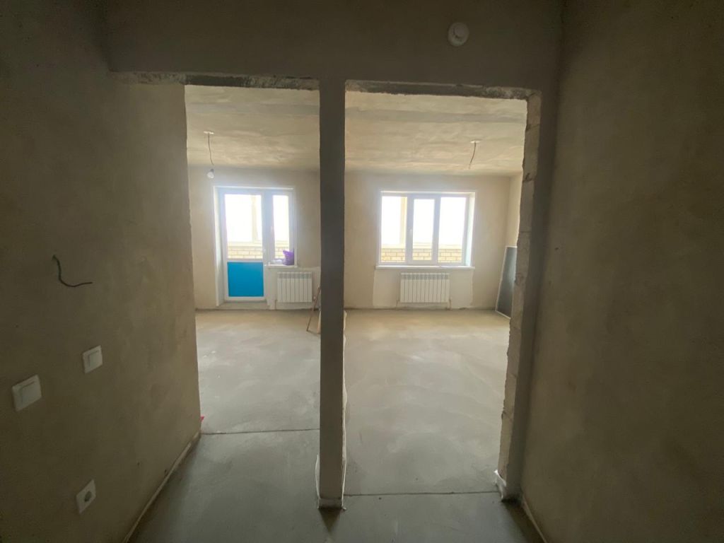 Продажа 1-комнатной квартиры, Смоленская, юбилейная,  17